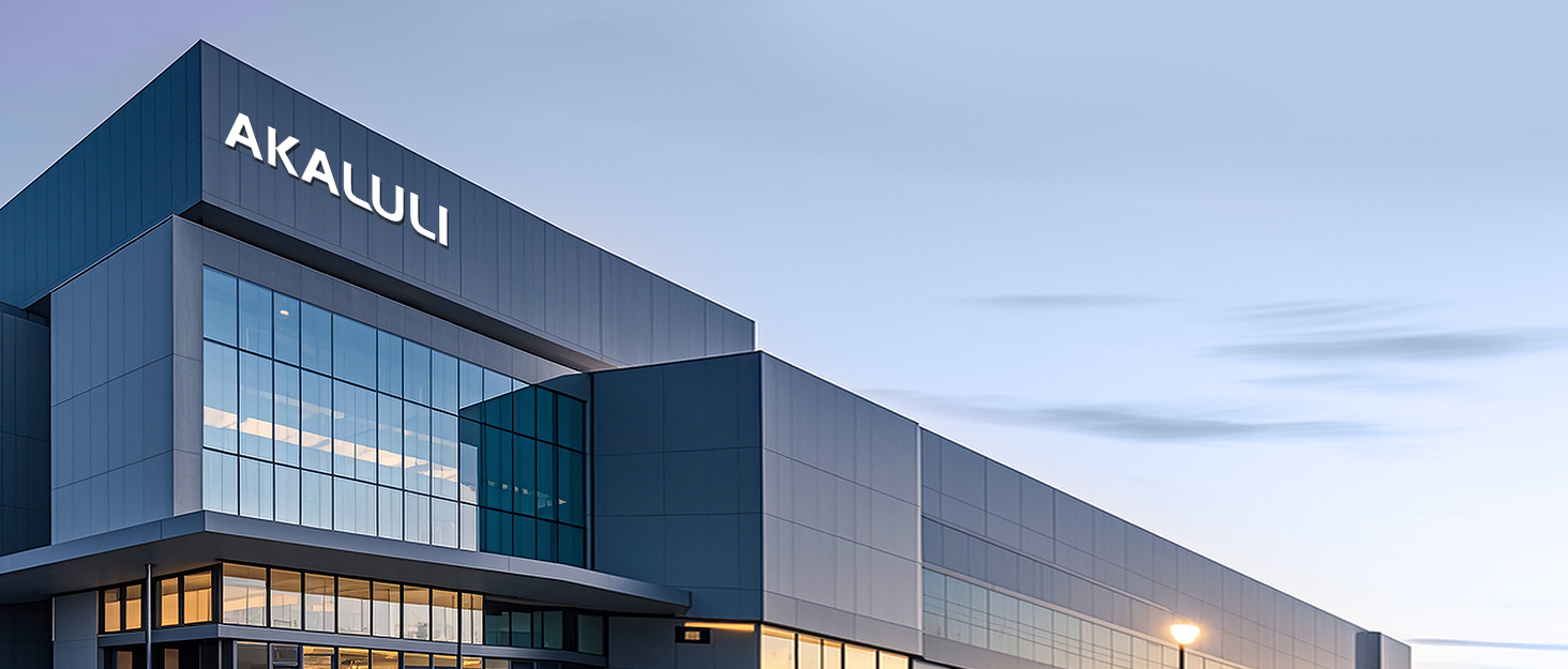 Committed to creating the highest quality recording devices - Akaluli