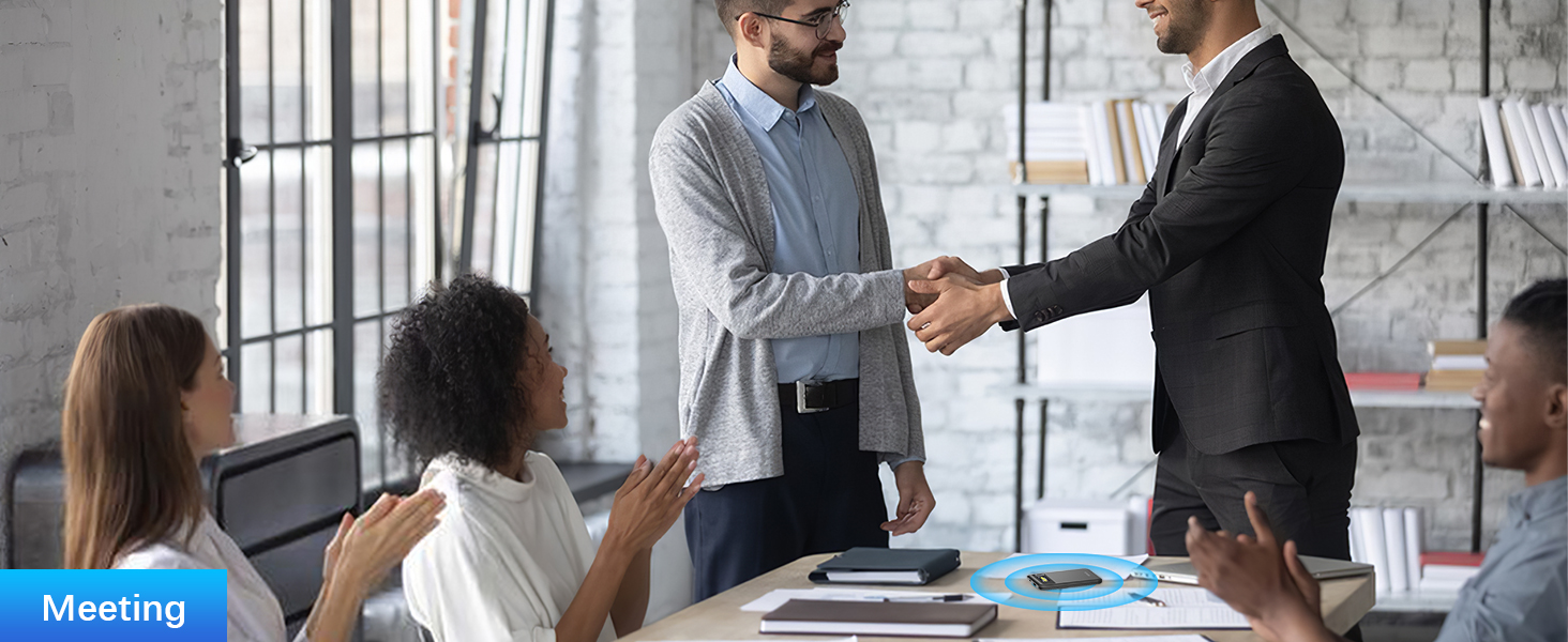 Committed to creating the highest quality recording devices - Akaluli