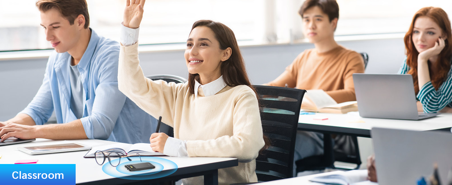 Committed to creating the highest quality recording devices - Akaluli