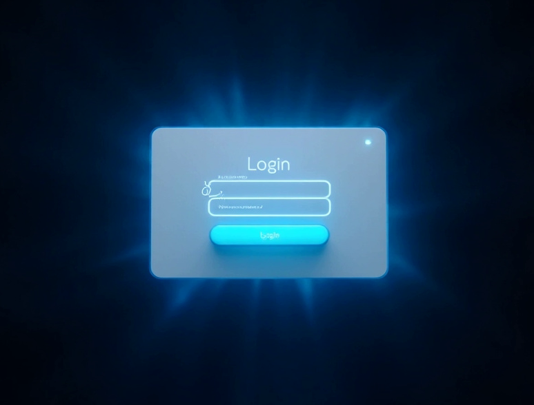 Login